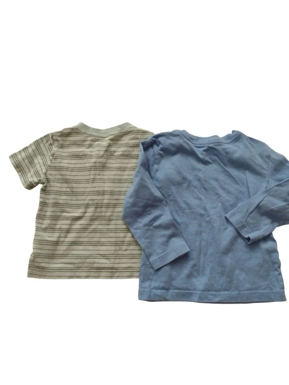 Lot of Boys Dinosaur Theme Clothes 18 M Baby Gap Carters Cotton Shortalls Tops